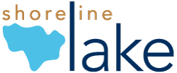 Shoreline Lake Logo