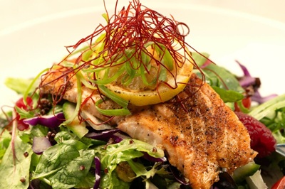 Holiday Lunch Buffet